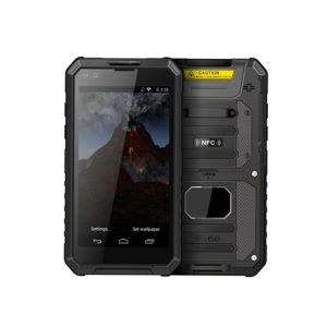 KJD3.7（A）矿用本安型点点滚球