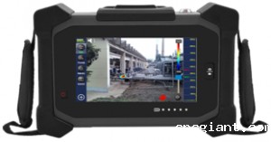 音频成像测试仪TC2000