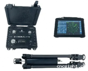 潜水通信定位系统